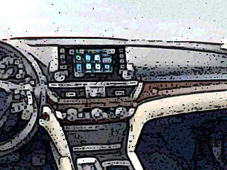 Honda Accord 2020